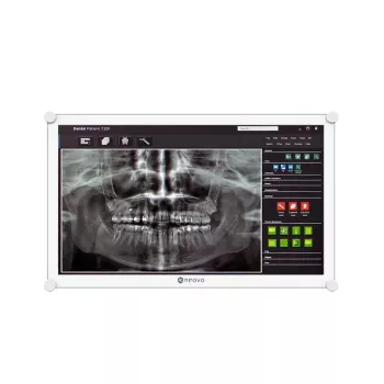 AG Neovo DR-2202 monitor per computer 54,6 cm (21,5