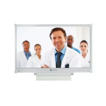 AG Neovo MX-24 monitor per computer 60,5 cm (23,8