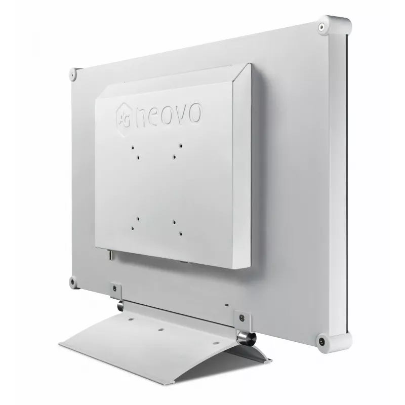 AG Neovo MX-24 monitor per computer 60,5 cm (23,8 inch) 1920 x 1080 pixel Full HD LCD bianco