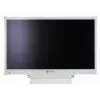 AG Neovo MX-24 monitor per computer 60,5 cm (23,8 inch) 1920 x 1080 pixel Full HD LCD bianco