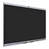 AG Neovo IFP6504P lavagna interattiva 163,8 cm (64,5 inch) 3840 x 2160 pixel touchscreen nero, argento