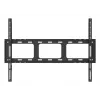 AG Neovo IFP6504P lavagna interattiva 163,8 cm (64,5 inch) 3840 x 2160 pixel touchscreen nero, argento