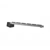 LOGITECH tastiera wireless illuminata minimalista - Mx Keys Mini - Graphite - Qwerty spagnolo