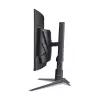 Acer Predator X34 X5bmiiphuzx monitor curvo UWQHD QD-OLED da 34 pollici, 3440x1440, 240 Hz