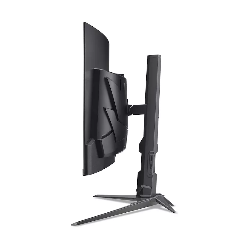 Acer Predator X34 X5bmiiphuzx monitor curvo UWQHD QD-OLED da 34 pollici, 3440x1440, 240 Hz