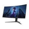 Acer Predator X34 X5bmiiphuzx monitor curvo UWQHD QD-OLED da 34 pollici, 3440x1440, 240 Hz