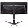 Acer Predator X34 X5bmiiphuzx monitor curvo UWQHD QD-OLED da 34 pollici, 3440x1440, 240 Hz