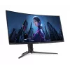 Acer Predator X34 X5bmiiphuzx monitor curvo UWQHD QD-OLED da 34 pollici, 3440x1440, 240 Hz