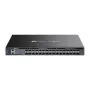 TP-Link SX6632YF switch di rete managed L2+/L3 nero