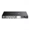 TP-Link SX6632YF switch di rete managed L2+/L3 nero