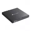 TP-Link SX6632YF switch di rete managed L2+/L3 nero
