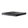 TP-Link Omada switch managed L3 stackable 24 porte Gigabit PoE+ con 4 slot 10G