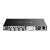 TP-Link Omada switch managed L3 stackable 24 porte Gigabit PoE+ con 4 slot 10G