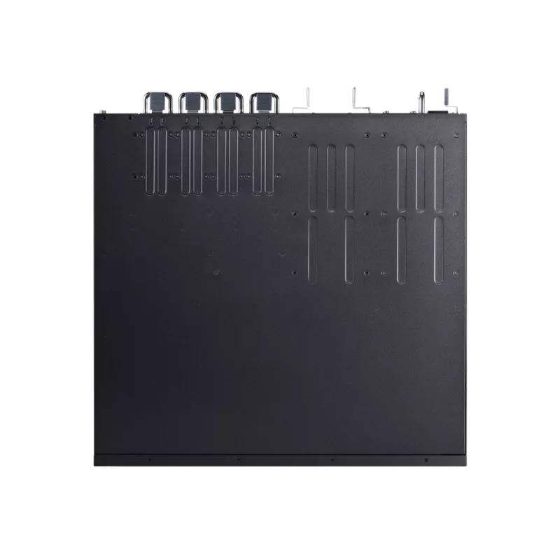 TP-Link Omada switch managed L3 stackable 24 porte Gigabit PoE+ con 4 slot 10G