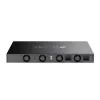 TP-Link Omada switch managed L3 stackable 48 porte Gigabit con 6 slot 10G