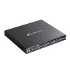 TP-Link Omada switch managed L3 stackable 48 porte Gigabit con 6 slot 10G