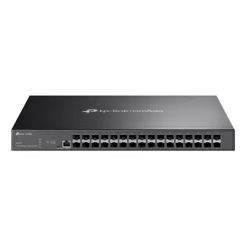TP-Link Omada switch managed L2+ 32 porte 10GE SFP+