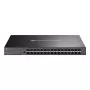 TP-Link Omada switch managed L2+ 32 porte 10GE SFP+
