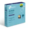 TP-Link AC600 adattatore wireless USB Nano