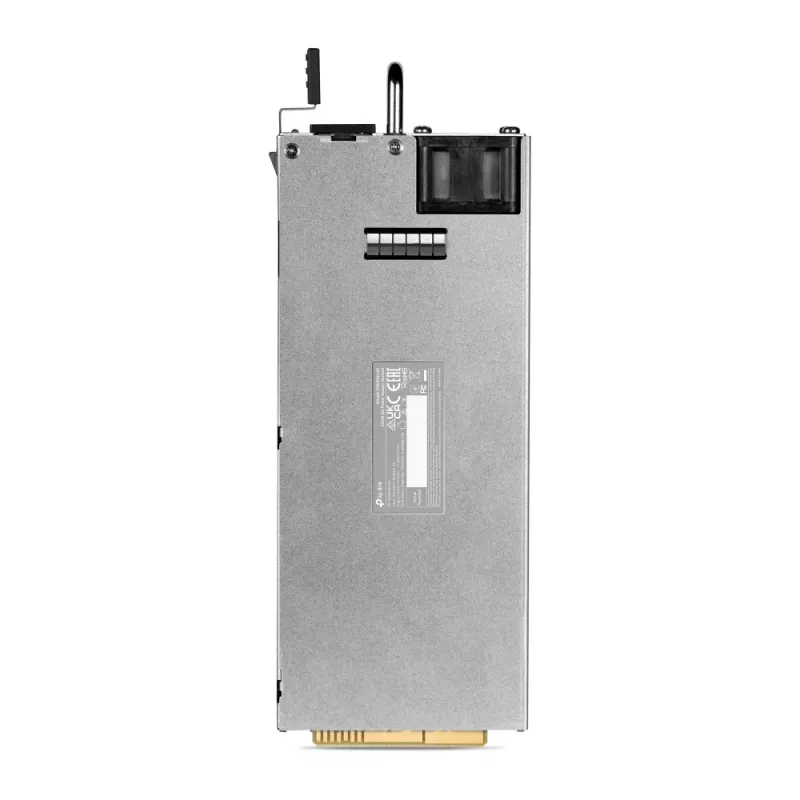 TP-Link PSM500-AC alimentatore per interni 500 W metallizzato