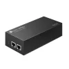 Iniettore PoE TP-Link Omada POE380S 10 Gigabit Ethernet 100-240V nero
