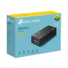 Iniettore PoE TP-Link Omada POE380S 10 Gigabit Ethernet 100-240V nero