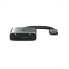 TP-Link UA440C lettore di schede USB 3.2 Gen 1 (3.1 Gen 1) Type-C grigio