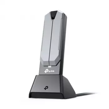 Adattatore WLAN TP-Link BE6500 2882 Mbit/s Wi-Fi 7 tri-band