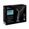 Adattatore WLAN TP-Link BE6500 2882 Mbit/s Wi-Fi 7 tri-band