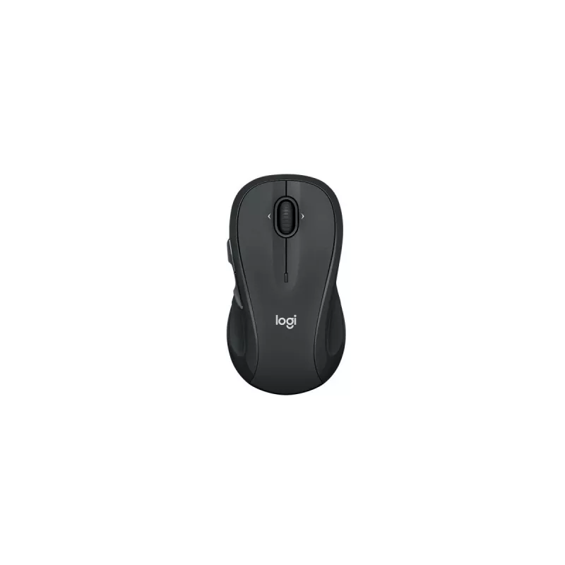 LOGITECH Mk545 Advanced set tastiera e mouse wireless - QWERTY US/Int'l