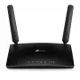 TP-Link N300 router WLAN 4G LTE telefonia