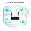 TP-Link N300 router WLAN 4G LTE telefonia
