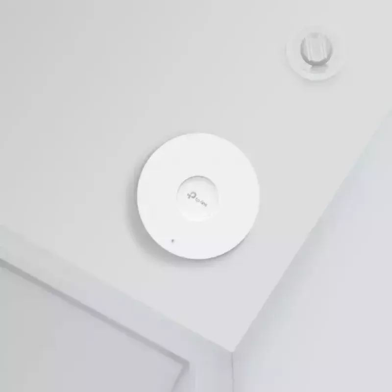 TP-Link Omada EAP653 AX3000 access point Wi-Fi 6 (5 pz.)
