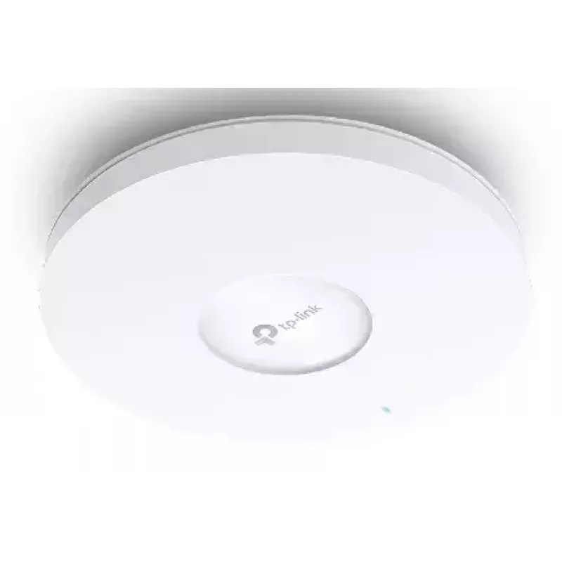 TP-Link Omada EAP653 AX3000 access point Wi-Fi 6 (5 pz.)