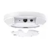 TP-Link Omada EAP653 AX3000 access point Wi-Fi 6 (5 pz.)