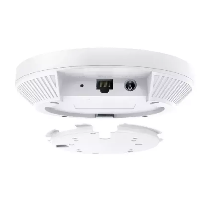 TP-Link Omada EAP653 AX3000 access point Wi-Fi 6 (5 pz.)