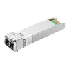 TP-Link SM6110-LR modulo ricetrasmettitore di rete fibra ottica 25780 Mbit/s SFP+ 1310 nm