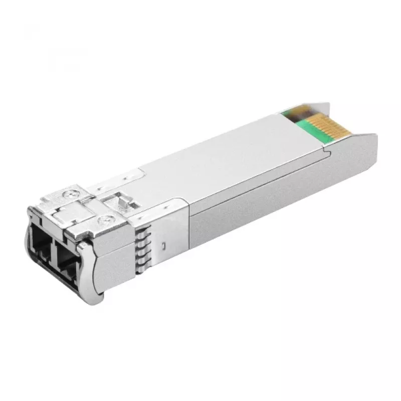 TP-Link SM6110-LR modulo ricetrasmettitore di rete fibra ottica 25780 Mbit/s SFP+ 1310 nm