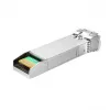TP-Link SM6110-LR modulo ricetrasmettitore di rete fibra ottica 25780 Mbit/s SFP+ 1310 nm