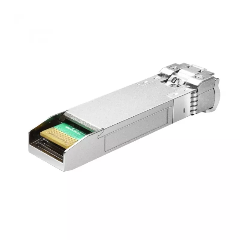 TP-Link SM6110-LR modulo ricetrasmettitore di rete fibra ottica 25780 Mbit/s SFP+ 1310 nm