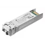 TP-Link Omada SM5110-SR 10GBase-SR SFP+ LC modulo transceiver, confezione da 8