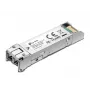 TP-Link TL-SM311LS modulo ricetrasmettitore di rete fibra ottica 1250 Mbit/s mini-GBIC/SFP 1310 nm