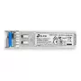 TP-Link modulo SFP Gigabit Single-Mode WDM bidirezionale, fibra ottica, 1250 Mbit/s, SFP, LC, 9/125 µm, BX