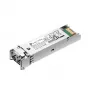 Modulo ricetrasmettitore in fibra ottica SFP TP-Link Omada 1000-Base-SX MMF Mini-GBIC 1250 Mbit/s 3,3 V (confezione da 8)