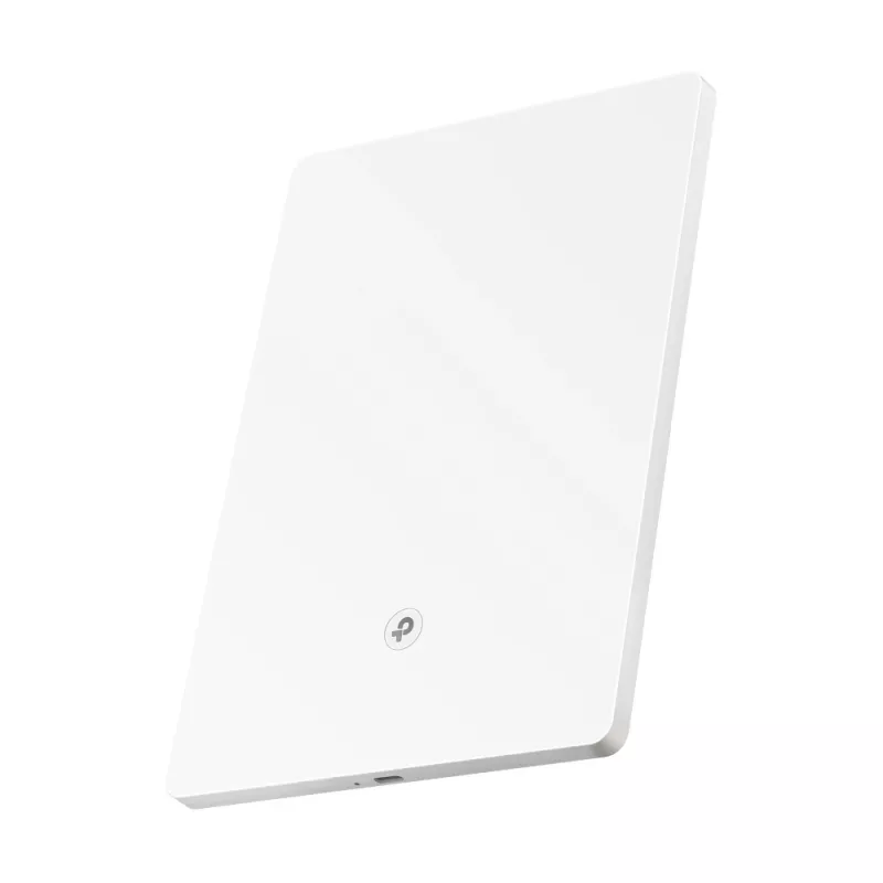 TP-Link Archer AX3000 range extender Wi-Fi 6 dual-band Air, repeater di rete, 2976 Mbit/s, bianco, parete, FCC, RoHS, 12 V
