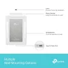 TP-Link Archer AX3000 range extender Wi-Fi 6 dual-band Air, repeater di rete, 2976 Mbit/s, bianco, parete, FCC, RoHS, 12 V