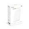 TP-Link Archer AX3000 range extender Wi-Fi 6 dual-band Air, repeater di rete, 2976 Mbit/s, bianco, parete, FCC, RoHS, 12 V