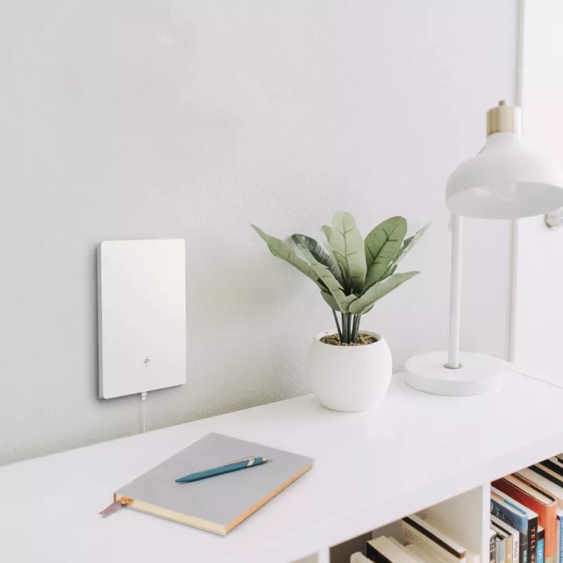 TP-Link Archer AX3000 range extender Wi-Fi 6 dual-band Air, repeater di rete, 2976 Mbit/s, bianco, parete, FCC, RoHS, 12 V