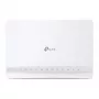 TP-Link Wi-Fi 6 Internet Box 4 router WLAN Gigabit Ethernet dual-band (2,4 GHz / 5 GHz) bianco