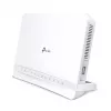 TP-Link Wi-Fi 6 Internet Box 4 router WLAN Gigabit Ethernet dual-band (2,4 GHz / 5 GHz) bianco
